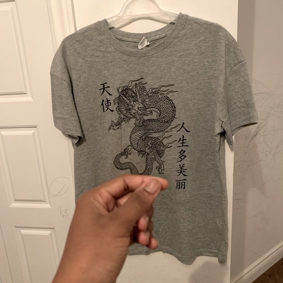 T-shirt - Picture 3 of 3